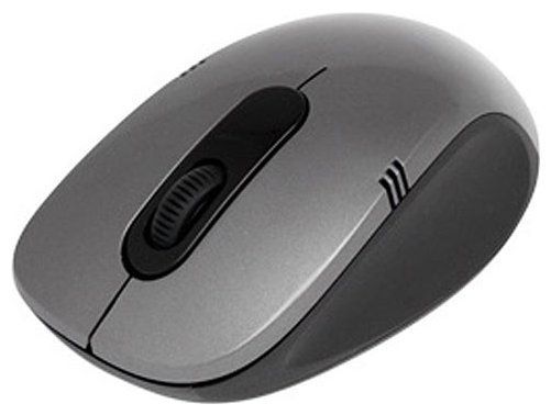 Отзывы A4Tech G7-630 Dark Gray USB