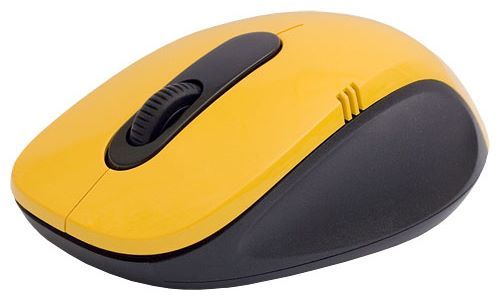 Отзывы A4Tech G7-630 Yellow USB