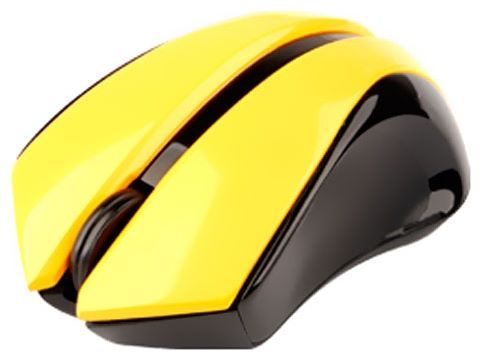 Отзывы A4Tech G9-310-1 Yellow USB