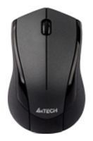 Отзывы A4Tech G9-400-1 Black USB