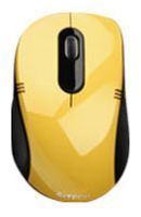 Отзывы A4Tech G9-630-4 Yellow USB