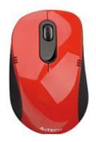 Отзывы A4Tech G9-630-5 Red USB