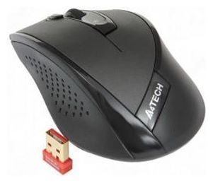 Отзывы A4Tech G9-730FX-1 Black USB