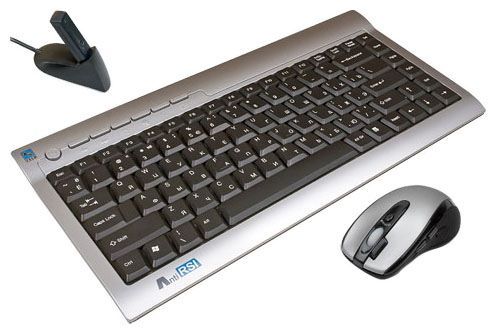 Отзывы A4Tech GKS-670MD Silver-Black USB