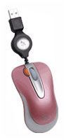 Отзывы A4Tech MOP-60D Pink USB