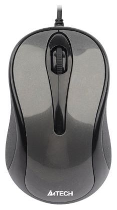 Отзывы A4Tech N-360 Black USB