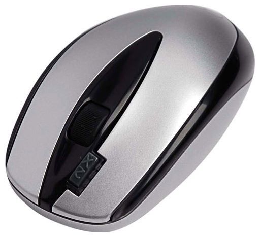 Отзывы A4Tech NB-30D Silver-Black USB