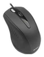 Отзывы A4Tech Q4-500-1 Black USB