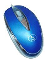 Отзывы A4Tech SWOP-3 UP Blue USB+PS/2