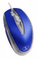 Отзывы A4Tech X5-3D Blue USB+PS/2