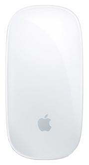 Отзывы Apple Magic Mouse White Bluetooth