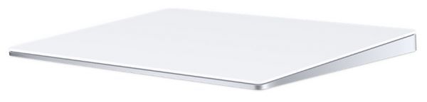 Отзывы Apple Magic Trackpad 2 White Bluetooth