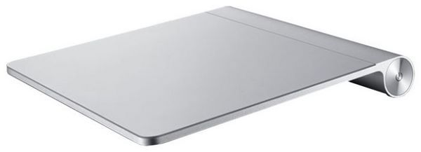 Отзывы Apple Magic Trackpad Silver Bluetooth