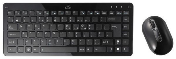 Отзывы ASUS EEE Wireless Black USB