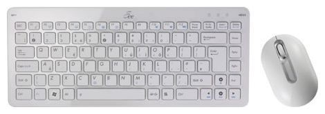 Отзывы ASUS EEE Wireless White USB