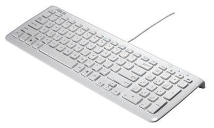 Отзывы ASUS U3000 White USB