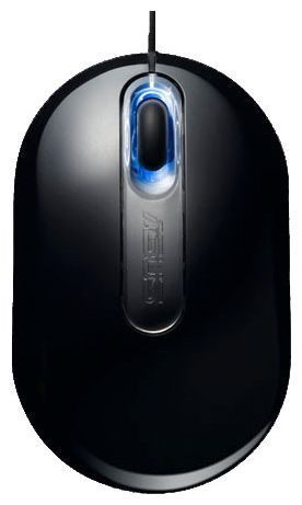 Отзывы ASUS UT250 Black USB