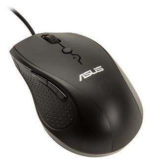 Отзывы ASUS UT415 Black USB