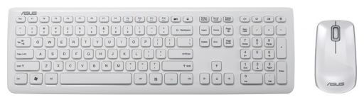 Отзывы ASUS W3000 White USB