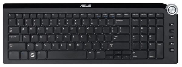 Отзывы ASUS W4000 Black USB