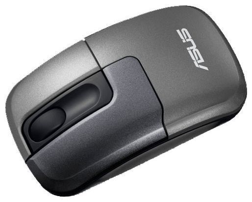 Отзывы ASUS WT400 Grey USB