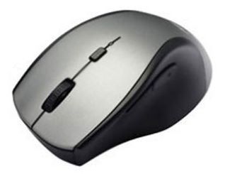 Отзывы ASUS WT415 Optical Wireless Mouse Grey USB