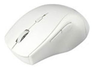 Отзывы ASUS WT415 Optical Wireless Mouse White USB