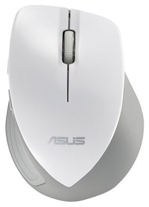 Отзывы ASUS WT465 White USB