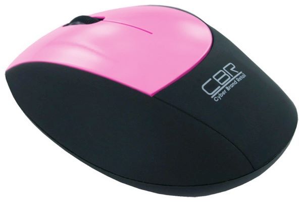 Отзывы CBR CM 303 Pink USB