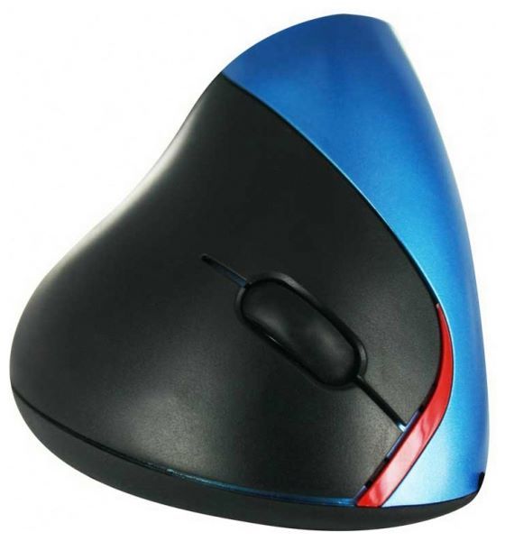 Отзывы CBR CM 399 Black-Blue USB