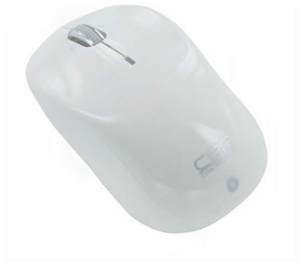 Отзывы CBR CM 480 Bt White Bluetooth