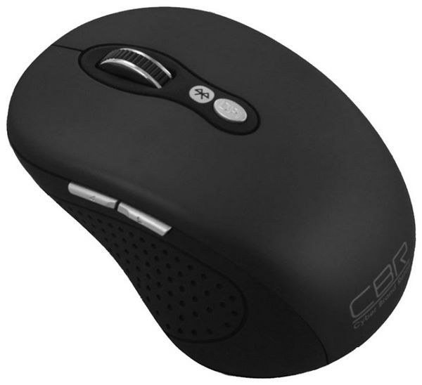 Отзывы CBR CM 530 Bt Black Bluetooth