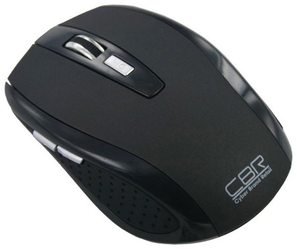 Отзывы CBR CM 560 Black USB