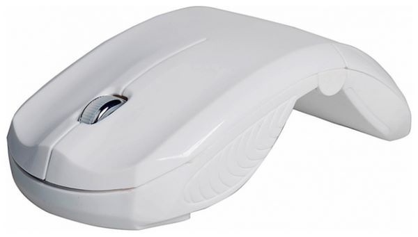 Отзывы CBR CM 611 White USB