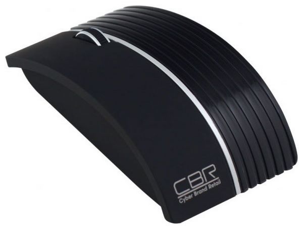 Отзывы CBR CM 670 Black USB