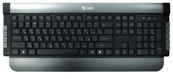 Отзывы CBR KB 380GM Black USB