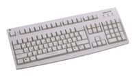 Отзывы Cherry G83-6392 LRNRG Grey PS/2