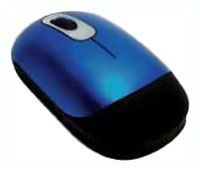 Отзывы Chicony MR-0522T Blue USB