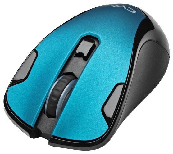 Отзывы Classix MA-725W Blue USB