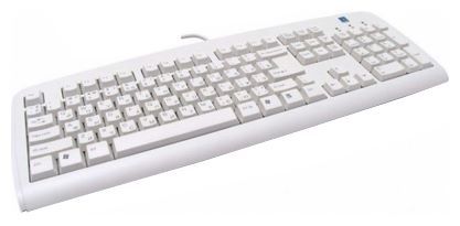 Отзывы Codegen SuperPower KB-1808 White USB