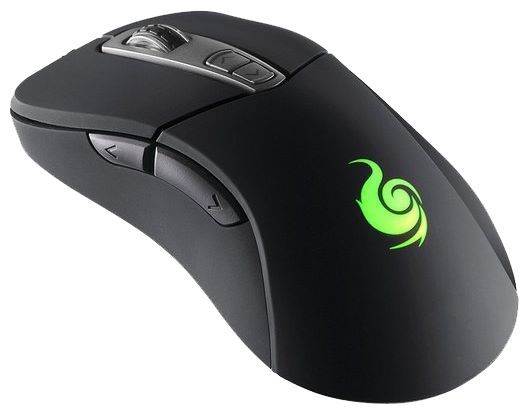 Отзывы Cooler Master Alcor SGM-2005-KLOW1 Black USB