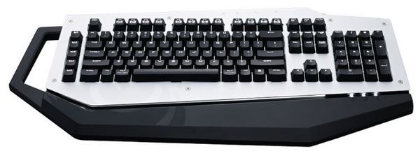 Отзывы Cooler Master MECH SGK-7000-MBCL1 CHERRY MX Blue Black USB