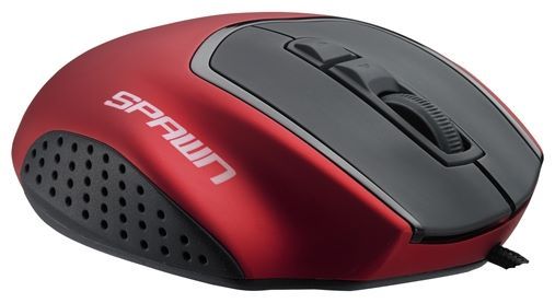 Отзывы Cooler Master Spawn SGM-2000-MLON1 Red USB