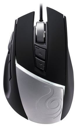 Отзывы Cooler Master Storm Reaper SGM-6002-KLLW1 Black USB