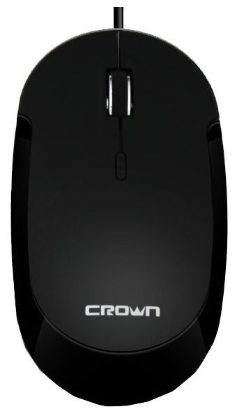 Отзывы CROWN CMM-21 Silver USB