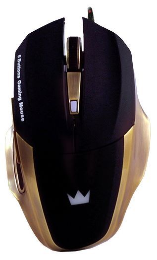 Отзывы CROWN CMXG-604 Black USB