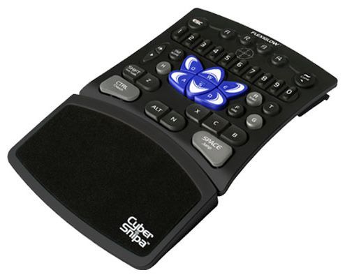 Отзывы Cyber Snipa Game Pad V.2 Black USB