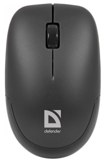 Отзывы Defender Datum MM-015 Nano Black USB