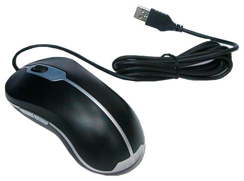 Отзывы DELL Premium Optical Black USB