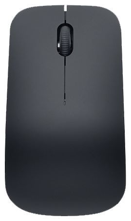 Отзывы DELL WM524 Wireless Travel Mouse Black Bluetooth